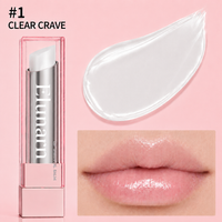#1 CLEAR CRAVE