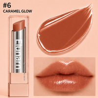 #6 CARAMEL GLOW
