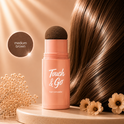 Touch & Go Hair Concealer