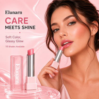 🔥Last Day Buy 1 Get 1 Free|Cotoxapito GLOW VEIL LIP SHEEN OIL BALM